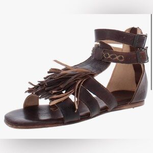 Women’s Bedstu Sandals